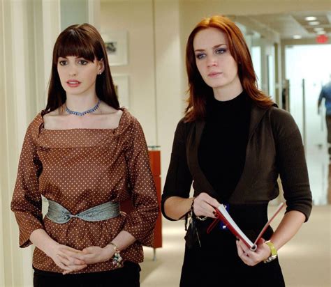 cast diavolo veste prada|the devil wears prada budget.